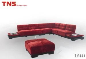 Sectional Sofa (LS441) for Modern Furniture