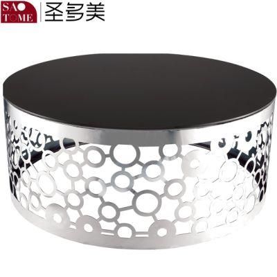 Hot Sale Living Room Glass Coffee Table