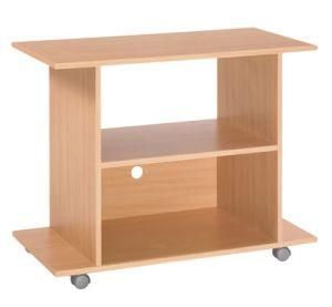 Wood TV Stand/Living Room Furniture (XJ-4008)