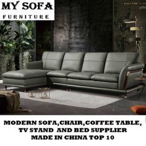 Italy Leather Sofa Design, Italian Living Room Furniture, Cheap Design Sofas