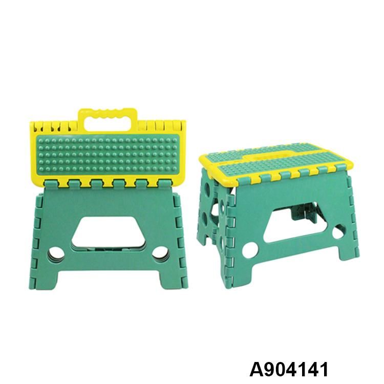 Portable Comfortable Massage Folding Stool