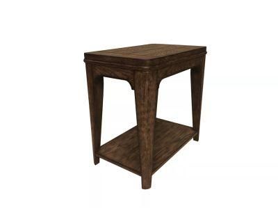 Chinese Manufactory Wholesale Wooden Living Room Side Table