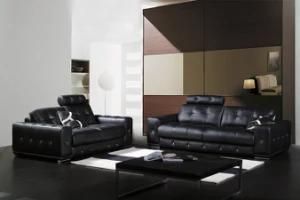 Modern Leather Sofa for Home and Office