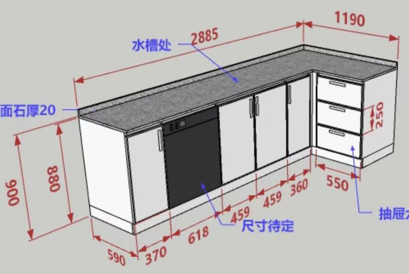 Customized Full Aluminum Bookshelf Bookcase No Formaldehyde Environmental Friendly