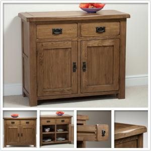 Solid Oak Chest /Wooden Chest of Drawers/Wooden Furniture
