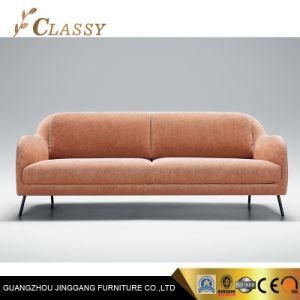 New Modern Living Room Furniture Home Fabric Sofa Coner Sofa