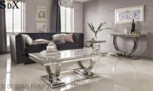 Arianna Design Living Room Furniture Modern Style Tea Table Coffee Table