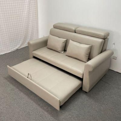 Sofa Bed Dual-Use Small Apartment Living Room1.5 1.8 Meters