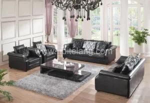 Leather Sofa 8017#