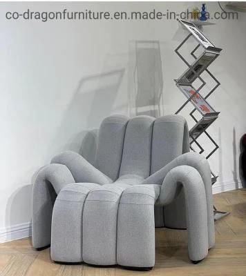 2021 New Design Sponge Leisure Sofa Chair for Modern Furniture