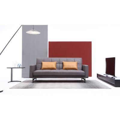 Leisure Luxury Corner Wholesales Folding Home Sofa with Modern Design