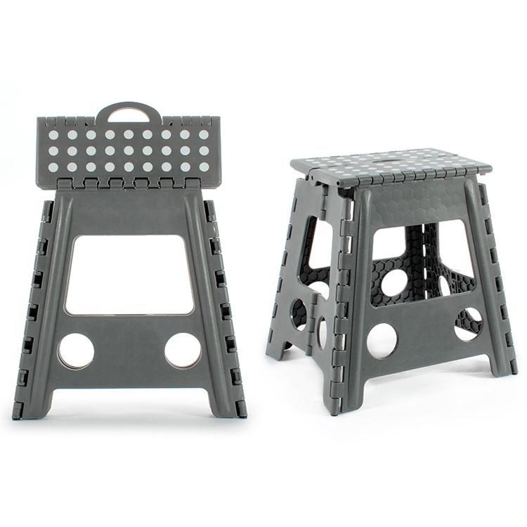 Foldable Stool Kitchen Helper Foldable Toilet Stool