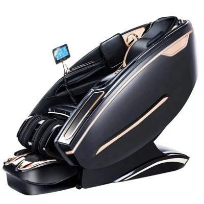 Rokol Massage Armchair Milano Leather Massage Chair Shiatsu Sex Massage Chair