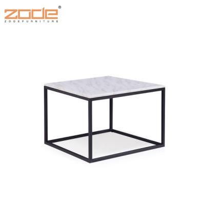 Zode Coffee Table Design White End Corner Center Nordic Living Room Furniture Coffee Table