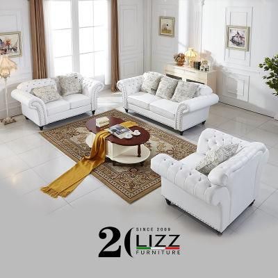 Furniture Classics Chesterfield Sofas Wholesales Price Living Room Sofas