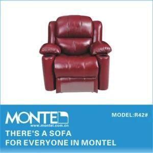Recliner Sofa, Red Recliner Sofa Chair