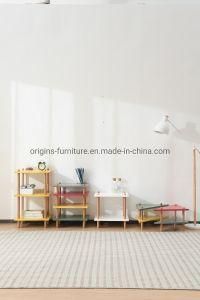 Wooden Small Side Rack