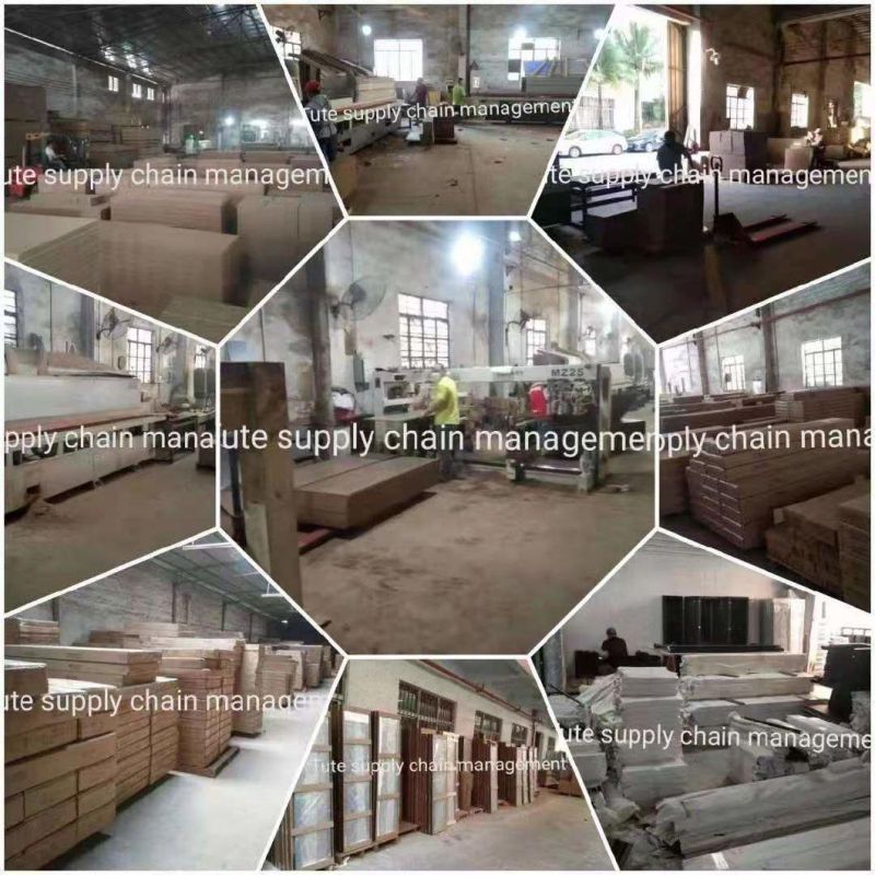European Leather Sofa Living Room Complete Set of Furniture Set Whole House Villa First Layer Leather Sofa