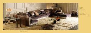 Combination Sofa (CS24)