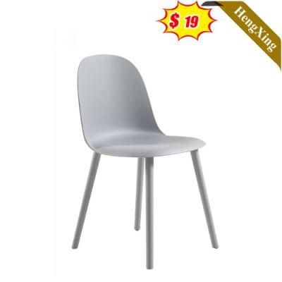 Wholesale Event Hotel Bar Leisure Plastic Folding Wooden Wedding Modern Bar Outdoor Dining Room Chair