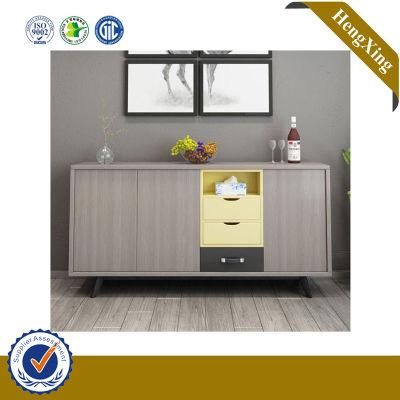 Living Room Bedroom Set Bedside Table Sofa Side Cabinets Kitchen Cabinet for Home Furniture