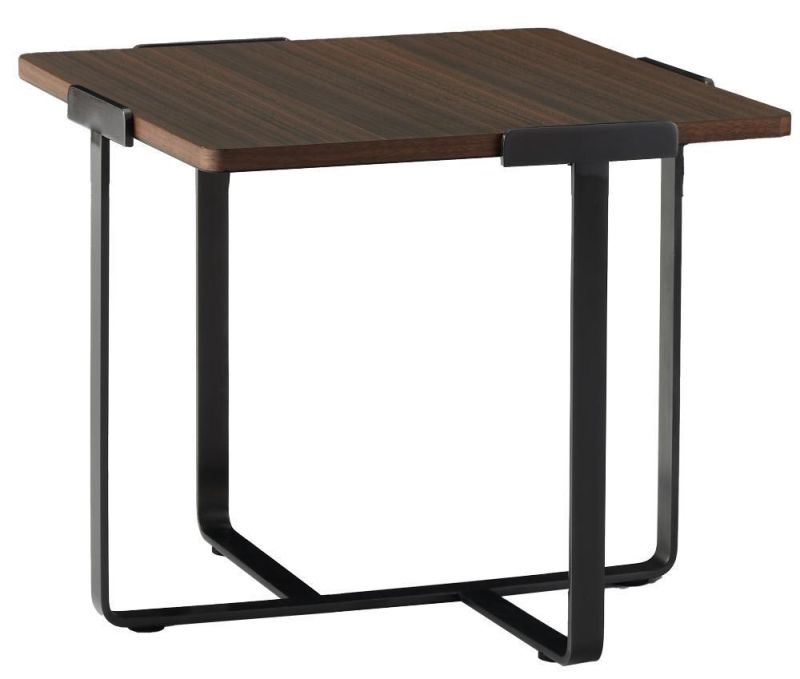 CT45b Natural Marble Side Table, Natural Marble Coffee Table, Living Room Set in Home and Commercial Hotel Customization