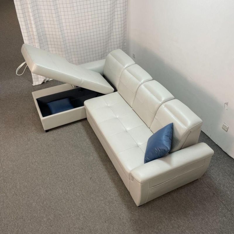 Modern Minimalist Foldable Storage Push-Pull Living Room Study Multi-Functional