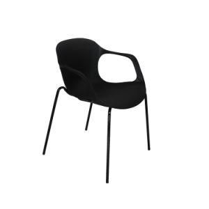 Elegant PP Plastic Chair / Leisure Chair / Leisure Furniture