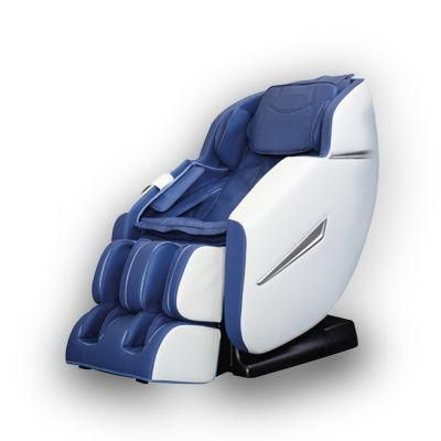 Selling SL Track Electric Automatic Body Massager Chair Zero Gravity 3D Zero Gravity Full Body Massage Chair with Heat