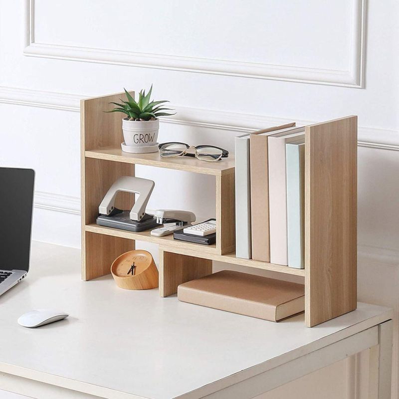 Simple Kitchen Bedroom Study Universal Furniture Multi-Form Combination Storage Shelving