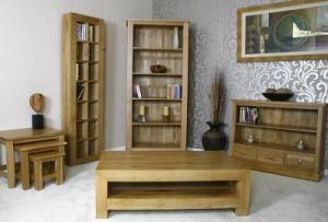 Oak Living Furniture