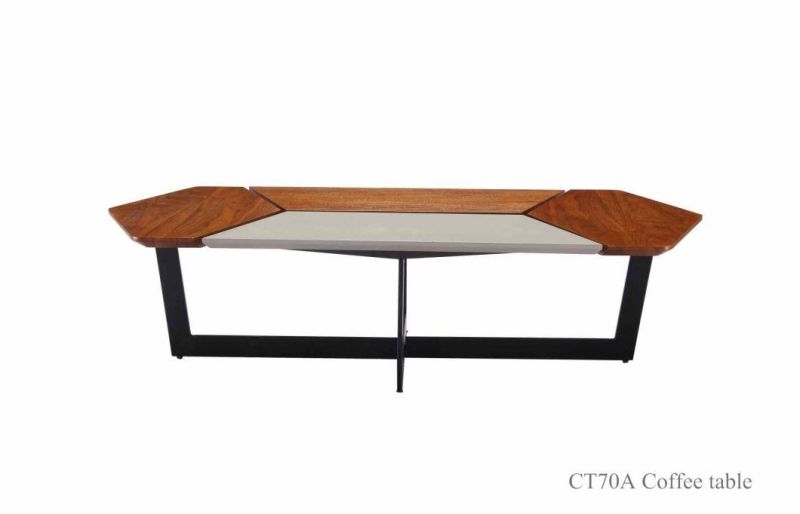 CT70b Coffee Table /Wooden Coffee Table in Home Furniture and Hotel Furniture