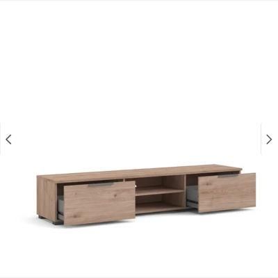 Nordic TV Stand Cabinet Home Living Room Bedroom Modern Minimalist Floor TV Table Cabinet 0468