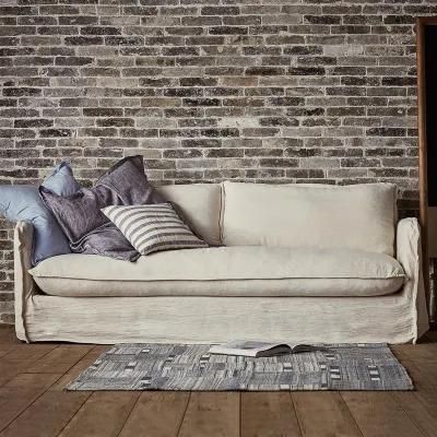 Fabric Sofas U Shaped Sofa 21xjsk036 Sectional Sofa Modern Sofa