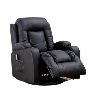 Home Furniture Reclinable Recliner Electric Sofa