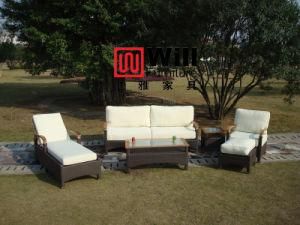 Garden Furniture Sofa Set (WA0081SET)