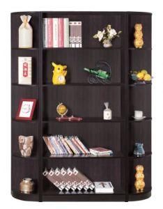 Corner Bookcase 111-5c