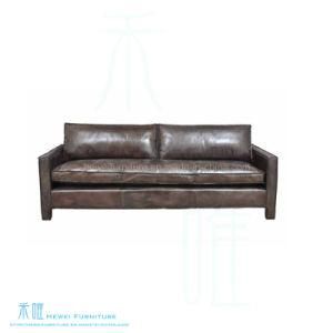 American Style Living Room Sofa Set for Home (HW-6662S)
