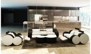 Home Furniture General Use and Corner Sofa Style 3 Seater Sofa