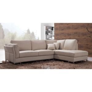 Western Style Leather Sofa Contemporary Leather Sofa F229