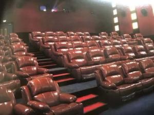 VIP Theatre Cinema Recliner Sofa