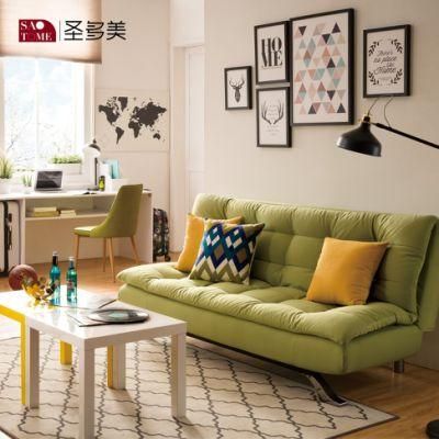 Three-Seat Sofa Chair Bed Sleeper Sofabed