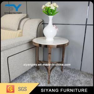 Hotel Furniture Leisure Side Coffee Table Tea Table