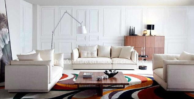 Original Italian Design Living Room Furniture (MS1101)