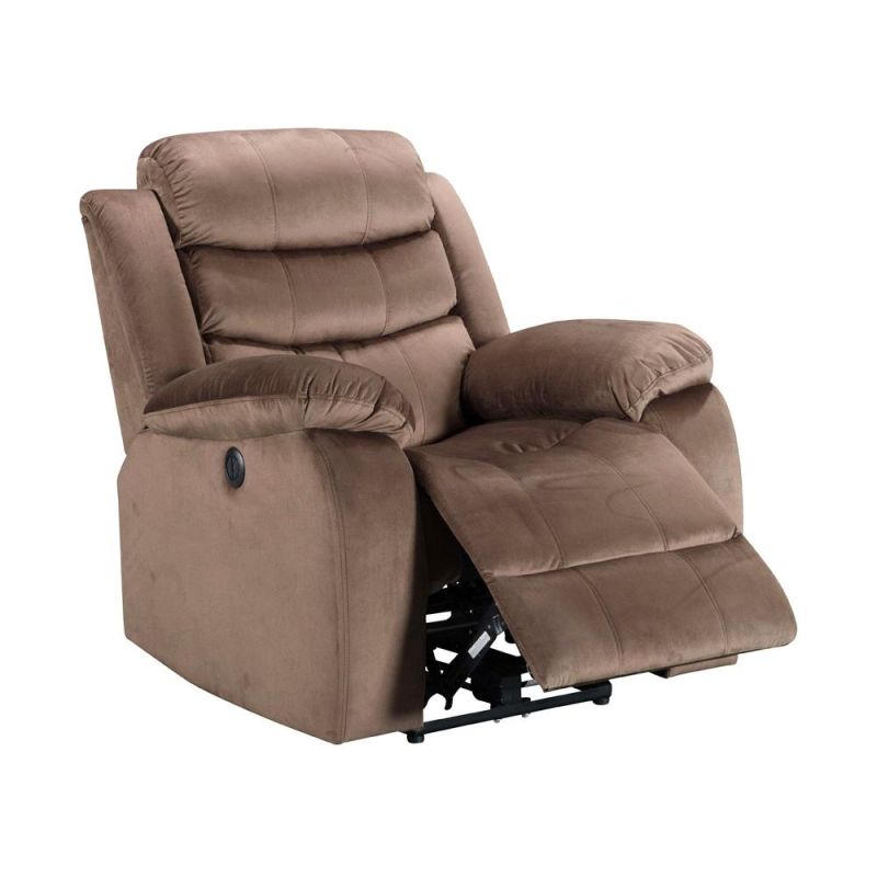 New Design Living Room Furniture Reclining Chair Lounge Chair for Living Room