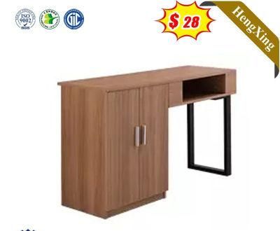 Furniture Wholesalers Living Room Custom Wood Tea Table Metal Frame Coffee Table