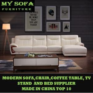 Home Furniture Sofa Modern, Pictures of Corner Furniture, Leather Corner Reclining Sofa