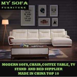 Home Furniture Sofa Modern, Pictures of Corner Furniture, Leather Corner Reclining Sofa
