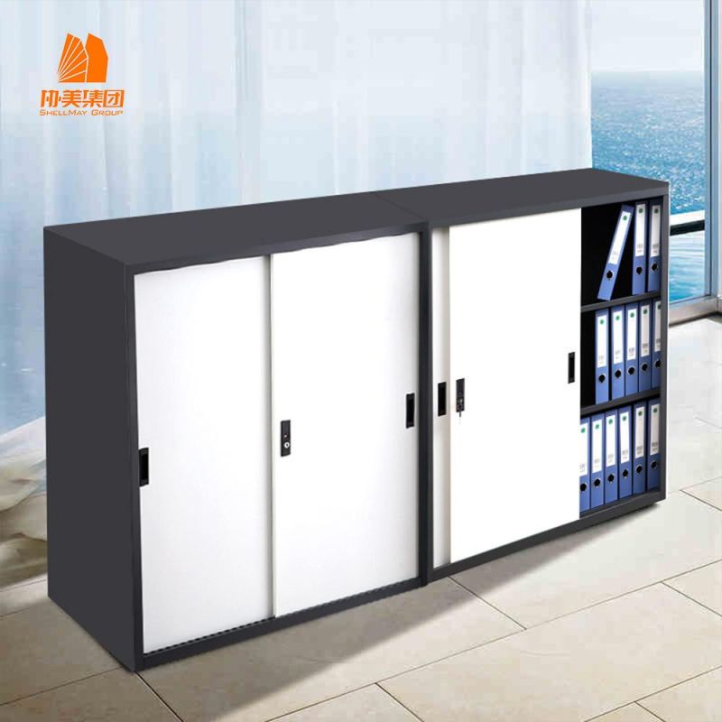 Wholesale Modern Office Furniture Steel Filing Cabinet