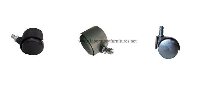 2017 New Model PU Leather Lab Chair Jh-Ls016